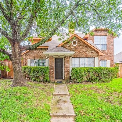 630 Mountain Side Dr, Allen, TX 75002