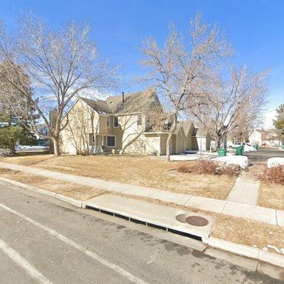 6313 Zang Ct #C, Arvada, CO 80004