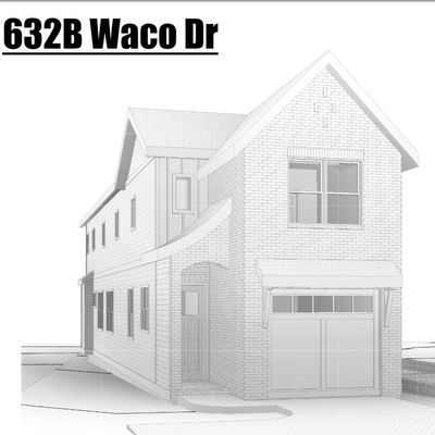 632 Waco Dr, Nashville, TN 37209