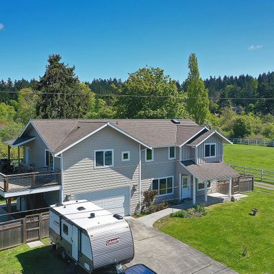 801 Ne Lindsay St, Coupeville, WA 98239