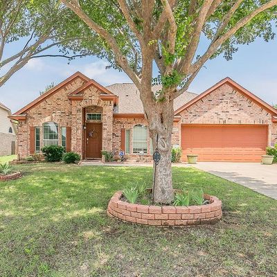 805 Dayspring Dr, Denton, TX 76210