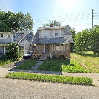 807 E 131 St St, Cleveland, OH 44108