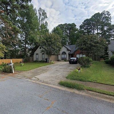 809 Avalon Forest Way, Lawrenceville, GA 30044