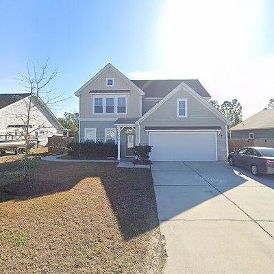 812 Casey St, Moncks Corner, SC 29461