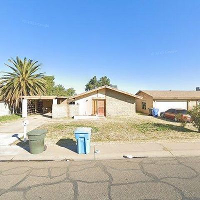 8134 W Turney Ave, Phoenix, AZ 85033