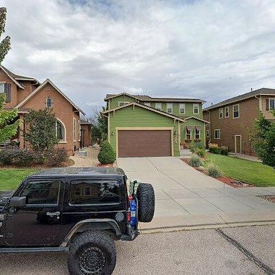 8151 Winding Passage Dr, Colorado Springs, CO 80924