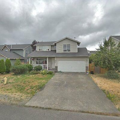 8203 186 Th St E, Puyallup, WA 98375