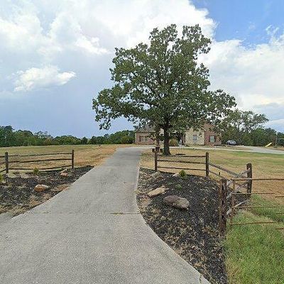 822 Lost Creek Rd, Pearcy, AR 71964