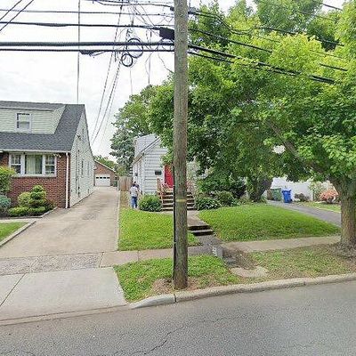 823 Dewitt St, Linden, NJ 07036