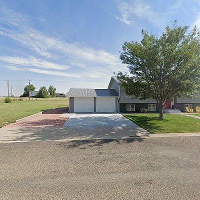 823 7 Th St, Hugo, CO 80821