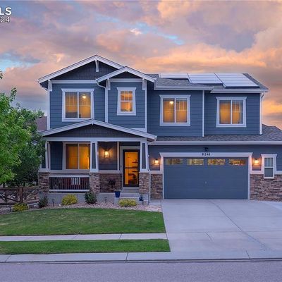 8248 Knotty Alder Ct, Colorado Springs, CO 80927