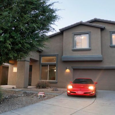 825 E Deer Spring Canyon Pl, Sahuarita, AZ 85629