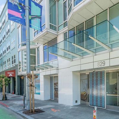 829 Folsom St #200, San Francisco, CA 94107