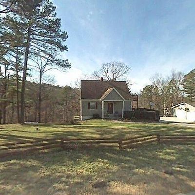 8311 Hickory Tree Ln, Rogers, AR 72756