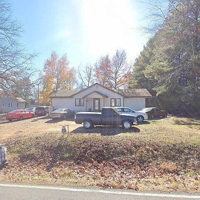 835 Gregory Chapel Rd, Alma, AR 72921