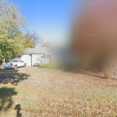 837 E 5 Th St, Booneville, AR 72927