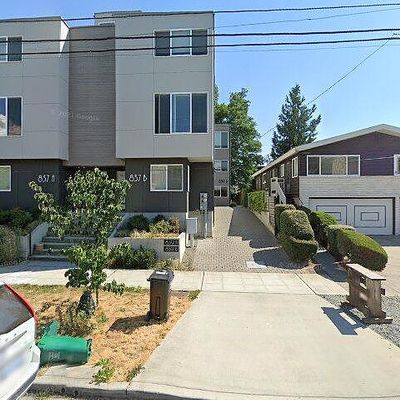 837 B Nw 52 Nd St, Seattle, WA 98107