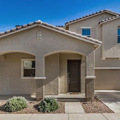 8533 E Osage Ave, Mesa, AZ 85212