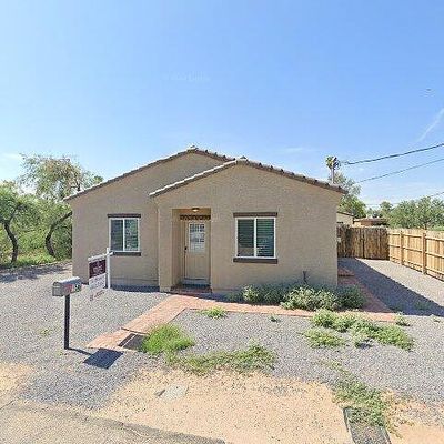 856 E Graybill Dr, Tucson, AZ 85719