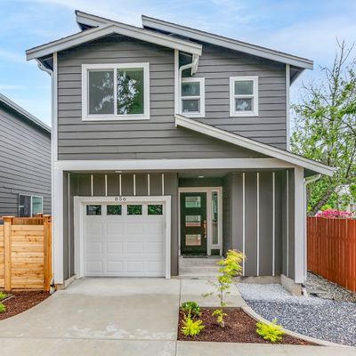 856 Sw 136th Street, Burien, WA 98166