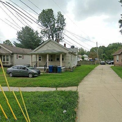 874 Cleveland Ave, Amherst, OH 44001