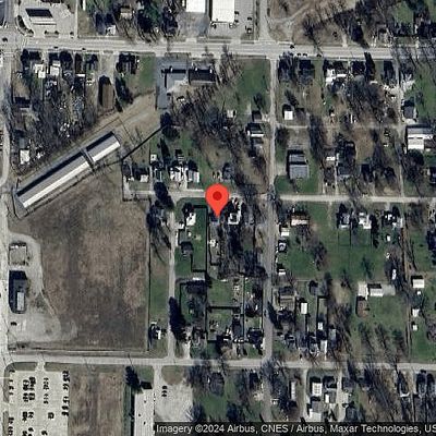 875 E Walnut St, Galion, OH 44833