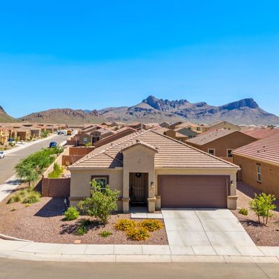 8765 W Lady Banks Dr, Marana, AZ 85653