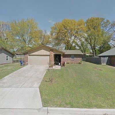 8901 Houston St, Fort Smith, AR 72903