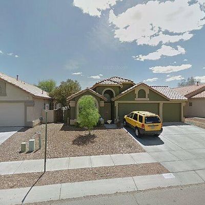 8958 E Laurie Ann Dr, Tucson, AZ 85747