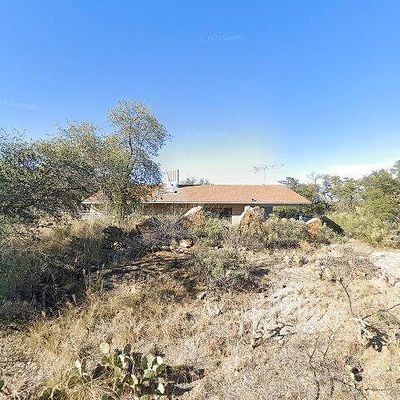 898 W Linda Vista Rd, Oracle, AZ 85623