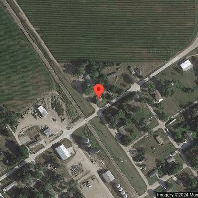 908 E Market St, Elba, NE 68835