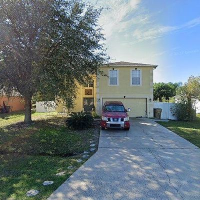 908 San Rafael Way, Kissimmee, FL 34758