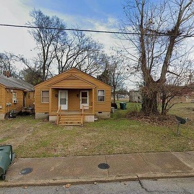 728 N Montgomery St, Memphis, TN 38107