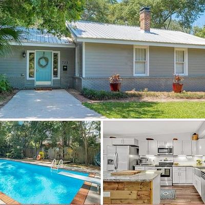 729 E Brevard St, Tallahassee, FL 32308