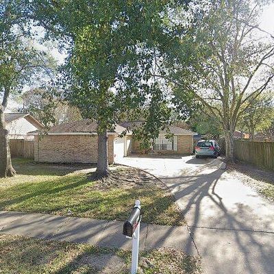 7318 Odinglen Dr, Houston, TX 77095