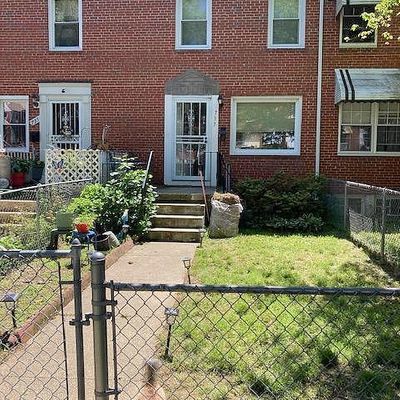 737 Yale Ave, Baltimore, MD 21229