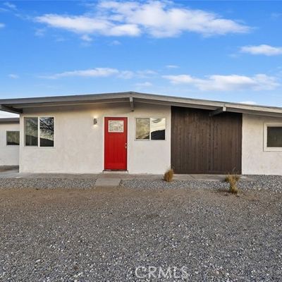 7387 Utah Trl, Twentynine Palms, CA 92277