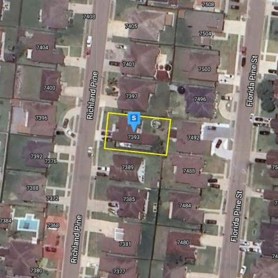 7393 Highland Pine St, Brownsville, TX 78526