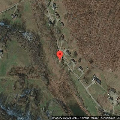 741 Keith Fork Rd, Weston, WV 26452