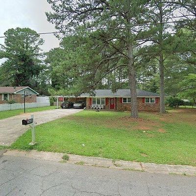 7435 Ann St, Riverdale, GA 30274