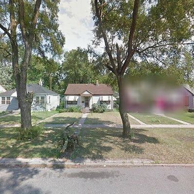 745 Martin Luther King Dr, Gary, IN 46402