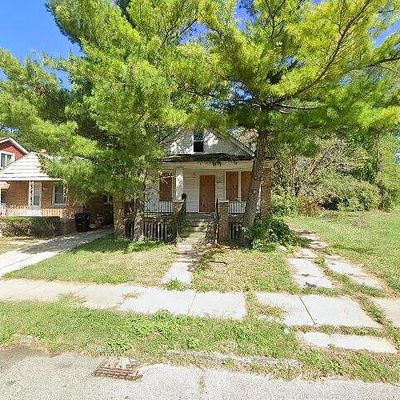 7473 Quinn St, Detroit, MI 48234