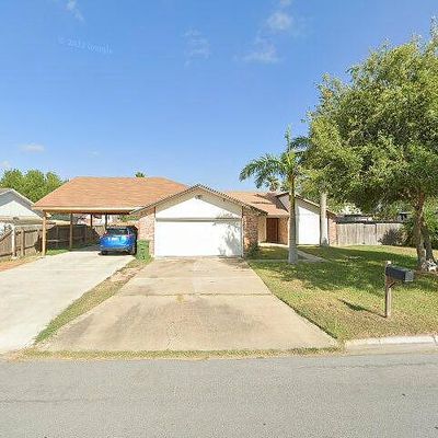 75 Varadero St, Brownsville, TX 78526