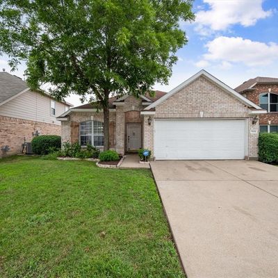 7515 Tin Cup Dr, Arlington, TX 76001