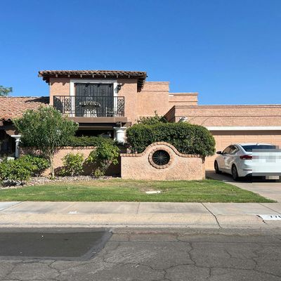 7705 N Via De Calma, Scottsdale, AZ 85258