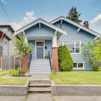 7743 Nw Earl Avenue, Seattle, WA 98117