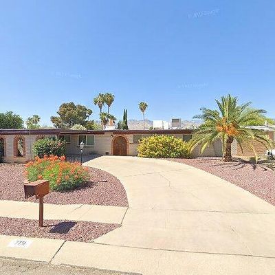 7751 E Lester St, Tucson, AZ 85715