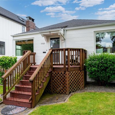 7755 Nw 20th Avenue, Seattle, WA 98117