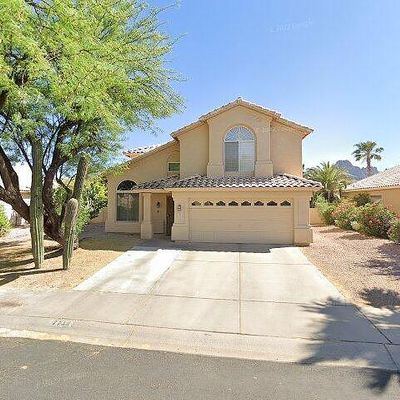 7755 W Summer Sky Dr, Tucson, AZ 85743