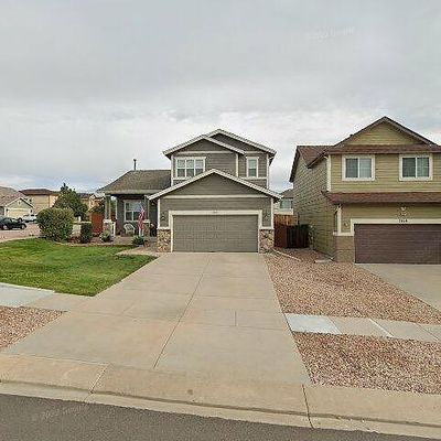 7806 Kettle Drum St, Colorado Springs, CO 80922